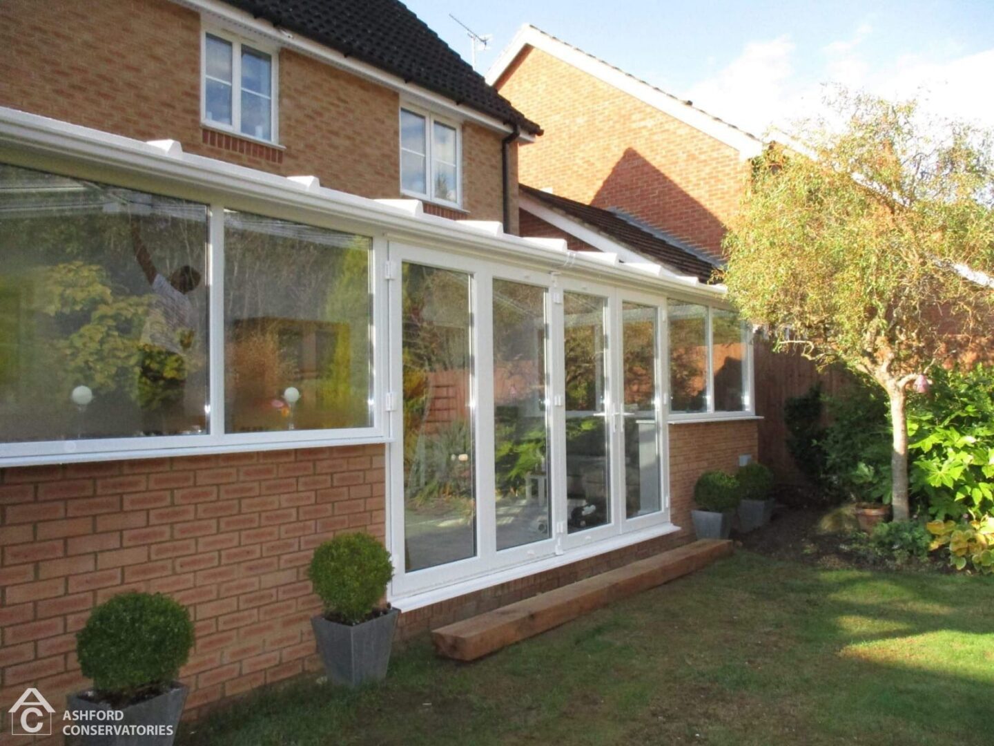 Conservatory Example