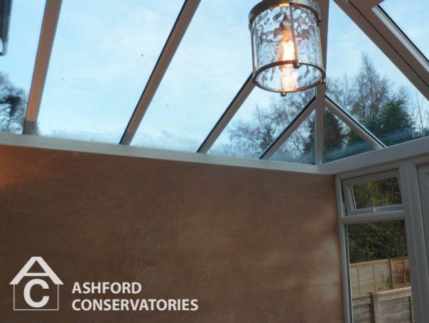 Conservatory Example