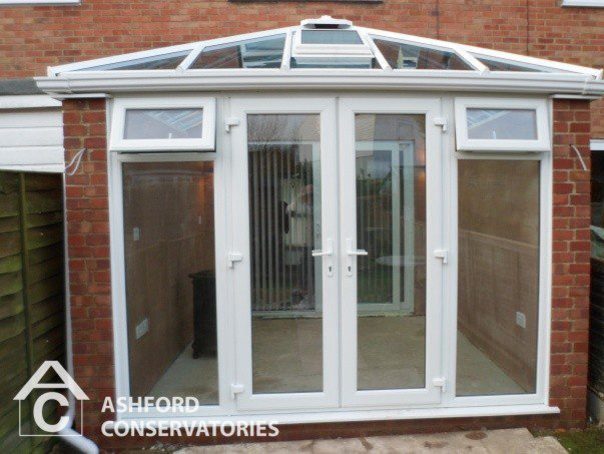 Conservatory Example