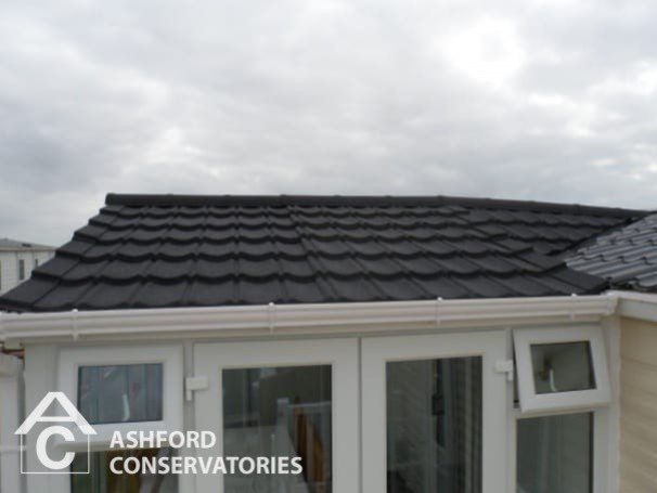 Conservatory Example