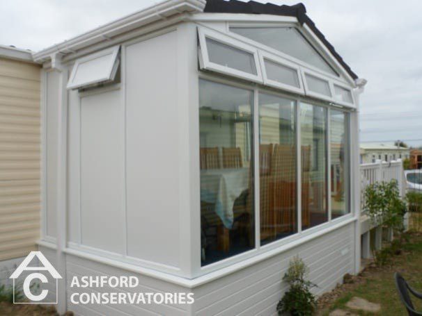 Conservatory Example