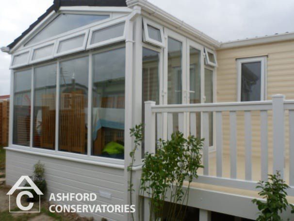 Conservatory Example