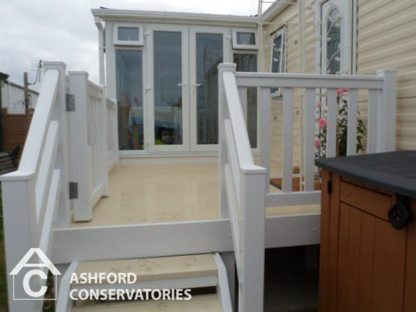 Conservatory Example