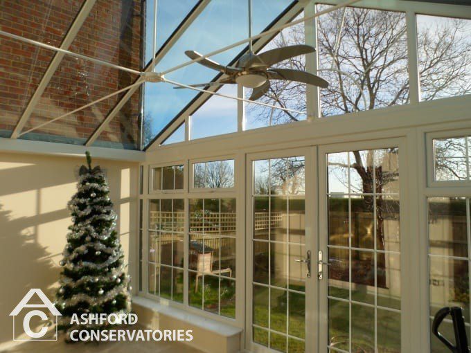 Conservatory Example