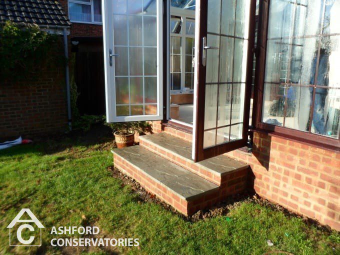 Conservatory Example