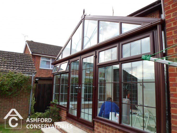 Conservatory Example