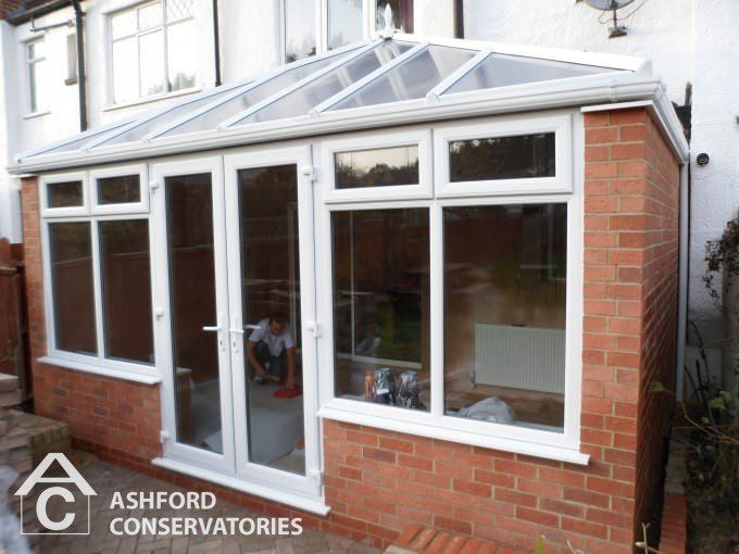 Conservatory Example