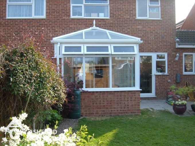 Conservatory Example