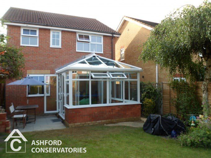 Conservatory Example