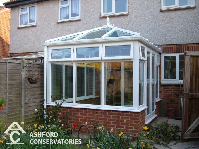Conservatory Example
