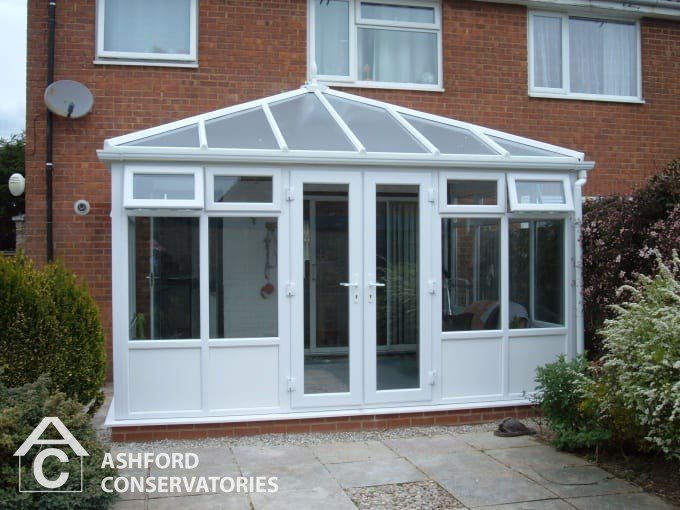 Conservatory Example