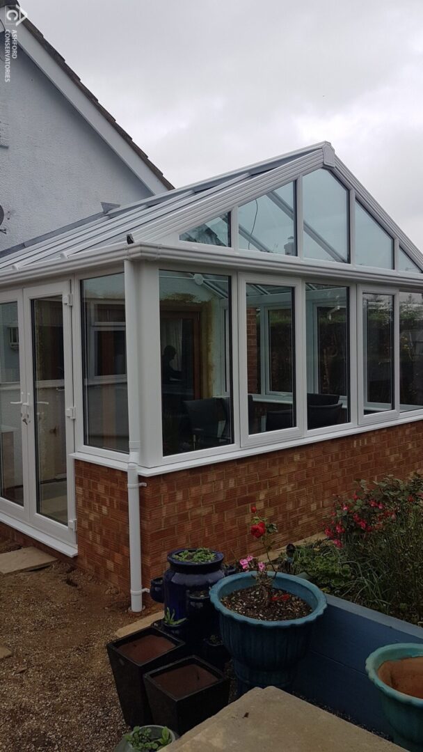 Conservatory Example