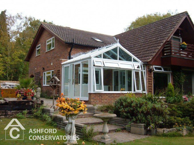 Conservatory Example