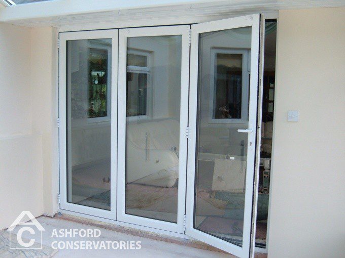 Conservatory Example