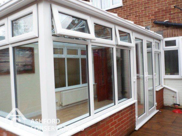 Conservatory Example