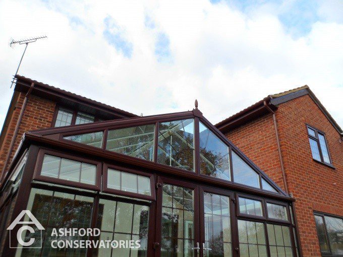 Conservatory Example