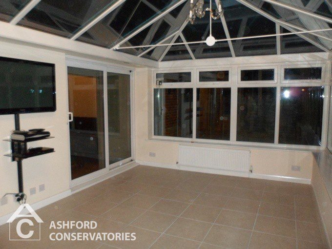 Conservatory Example