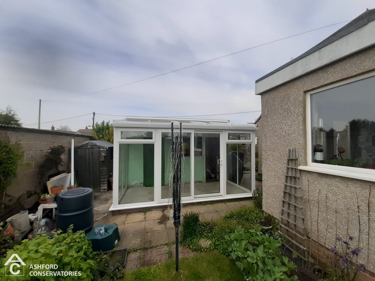 Conservatory Example