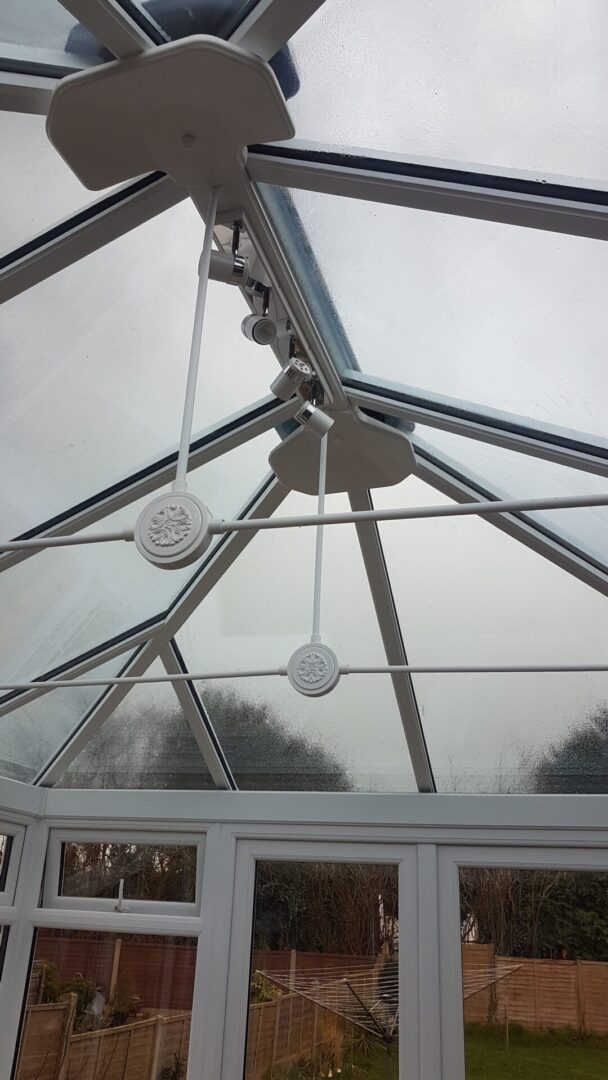 Conservatory Example