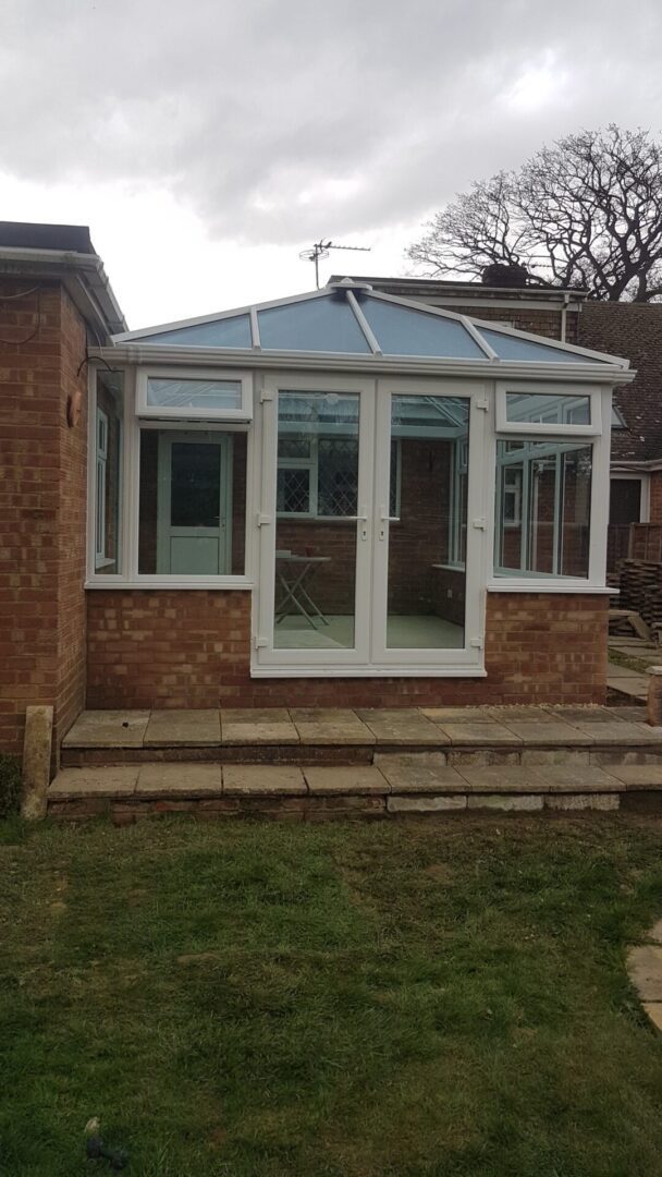 Conservatory Example