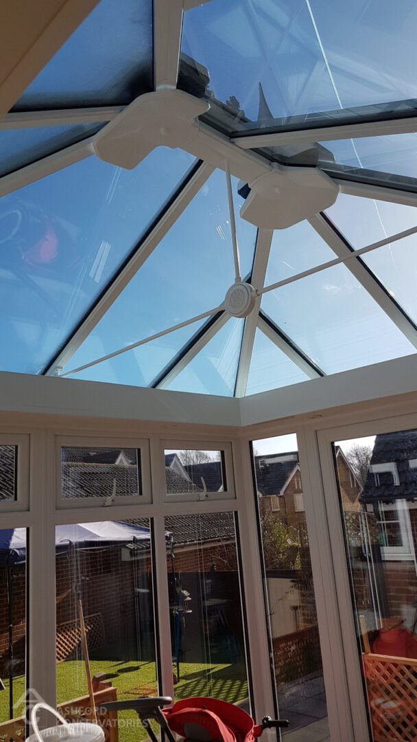 Conservatory Example