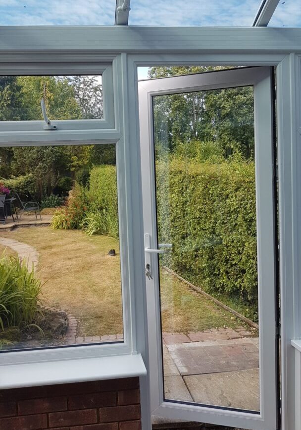 Conservatory Example