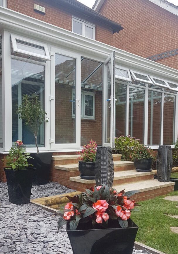 Conservatory Example