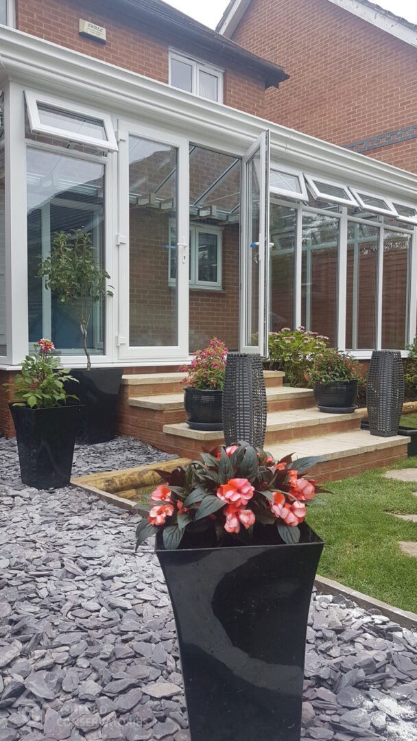 Conservatory Example