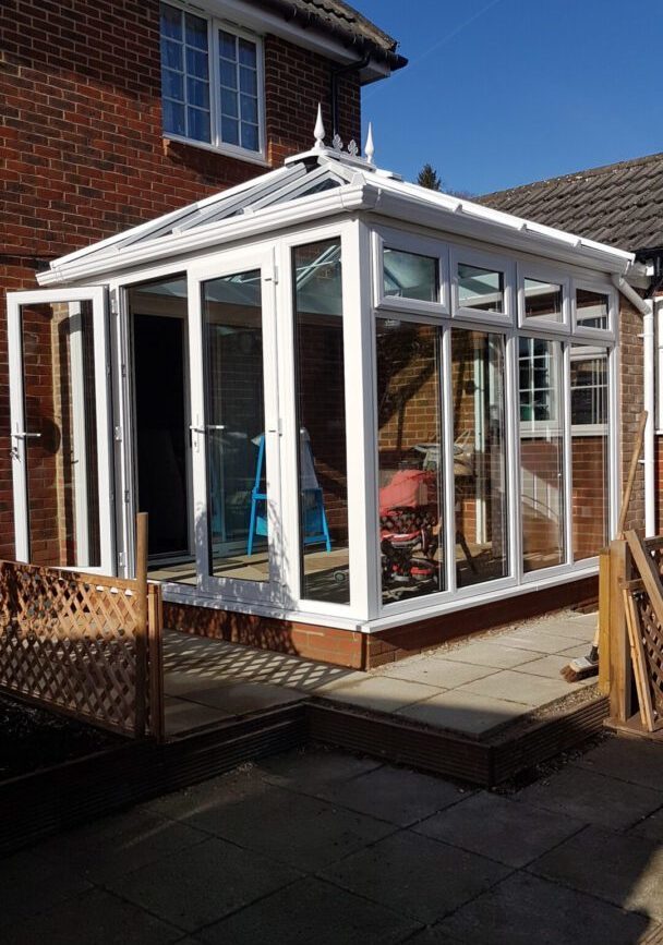 Conservatory Example