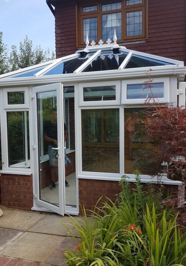 Conservatory Example