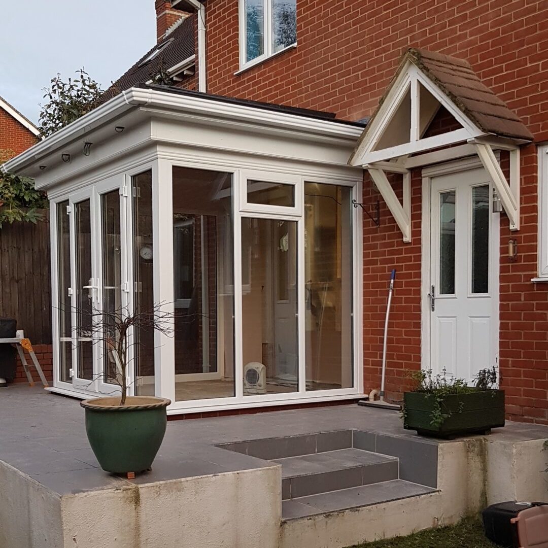 Orangery Example