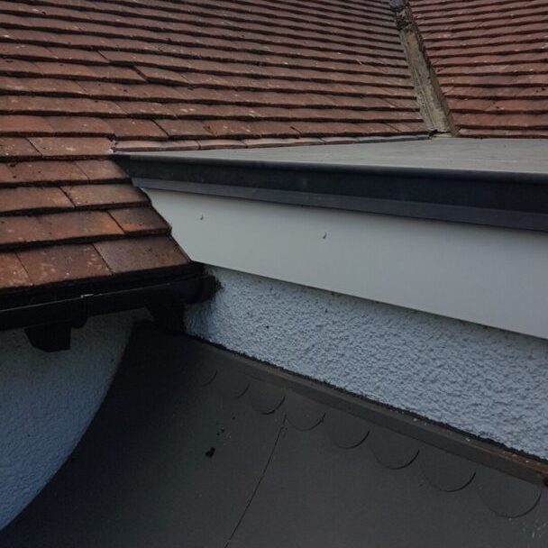 Lightweight Conservatory Roof Replacement