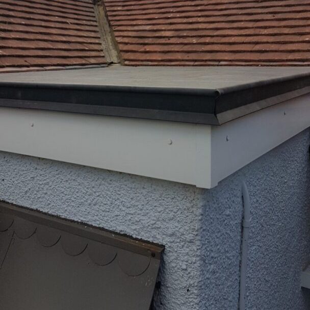 Flat Roof Conservatory Examples