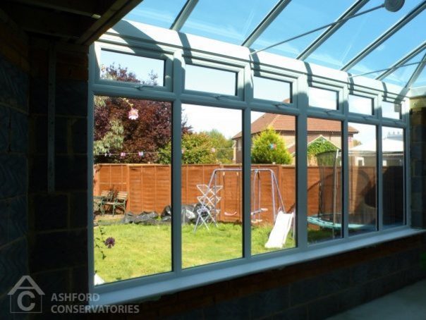 Conservatory Example