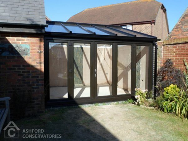 Conservatory Example