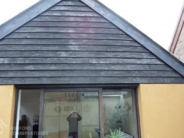 Conservatory Example