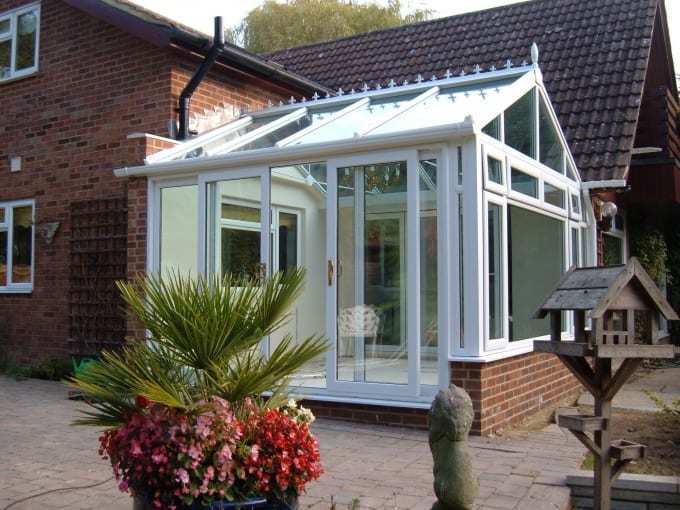 Conservatory Example