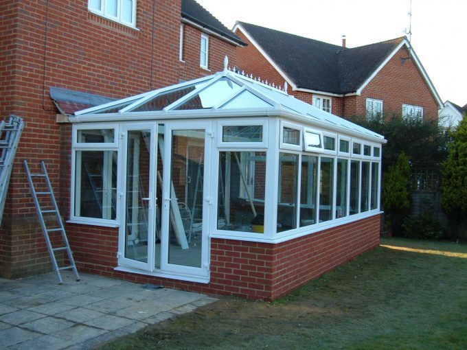 Conservatory Example