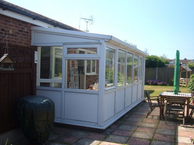 Conservatory Example