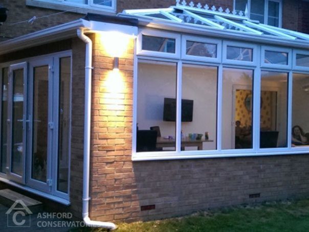 Conservatory Example