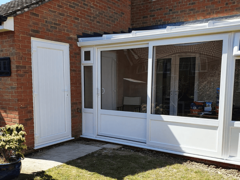 Conservatory Example