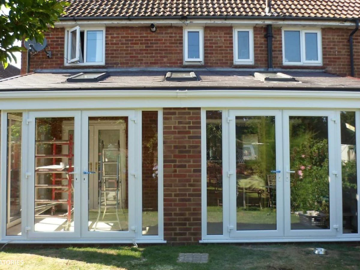 Conservatory Example