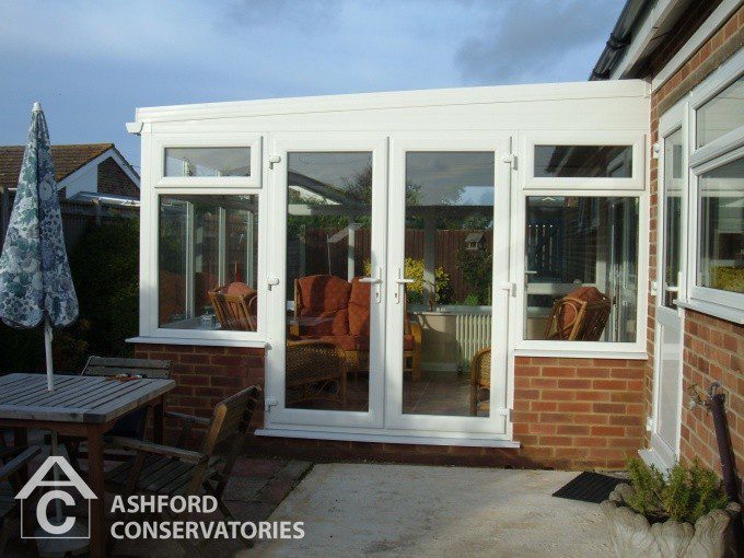 Conservatory Example